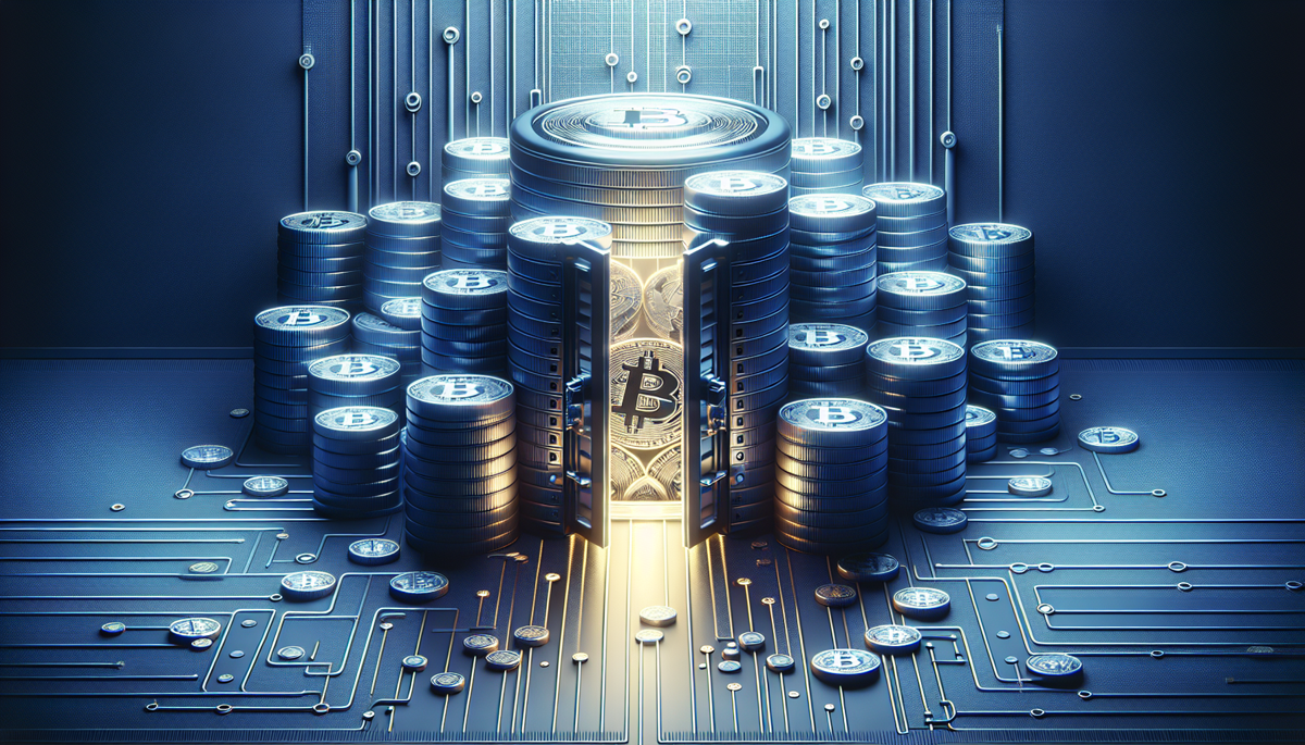 Michael Saylor’s Mega Bitcoin Treasury: Is Corporate Stacking Creating a New Whale Class?