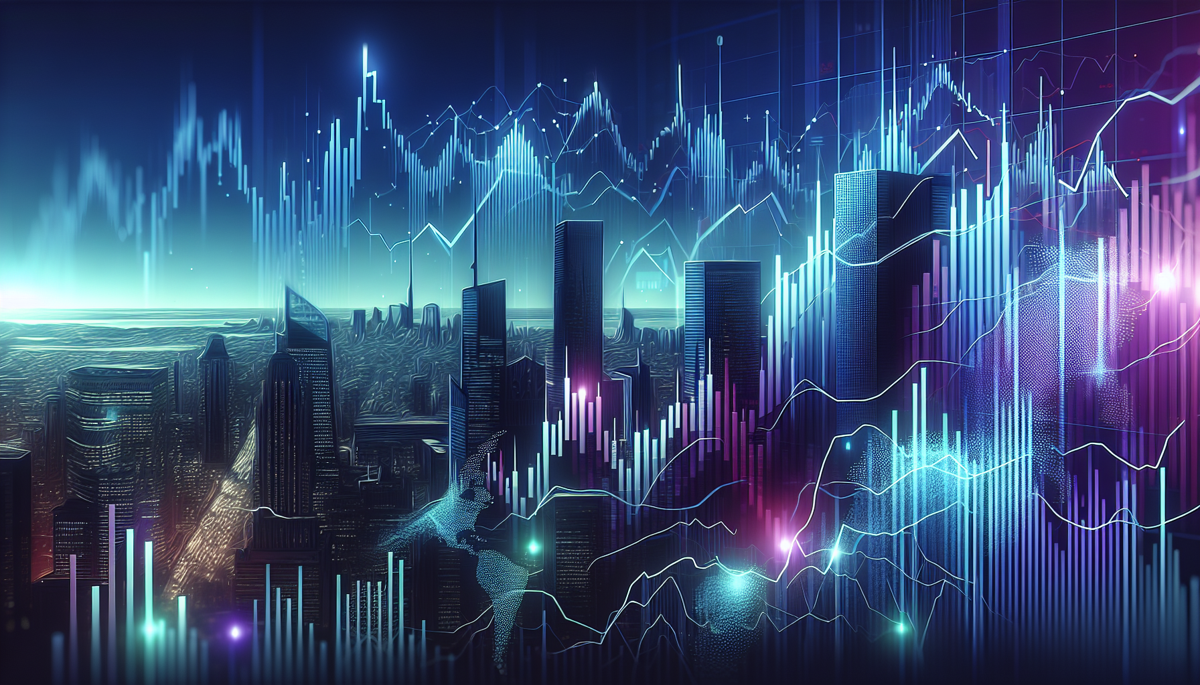 Microcap Mania or Mirage? Why Unprofitable Small Caps Are Fueling a Dangerous Rally