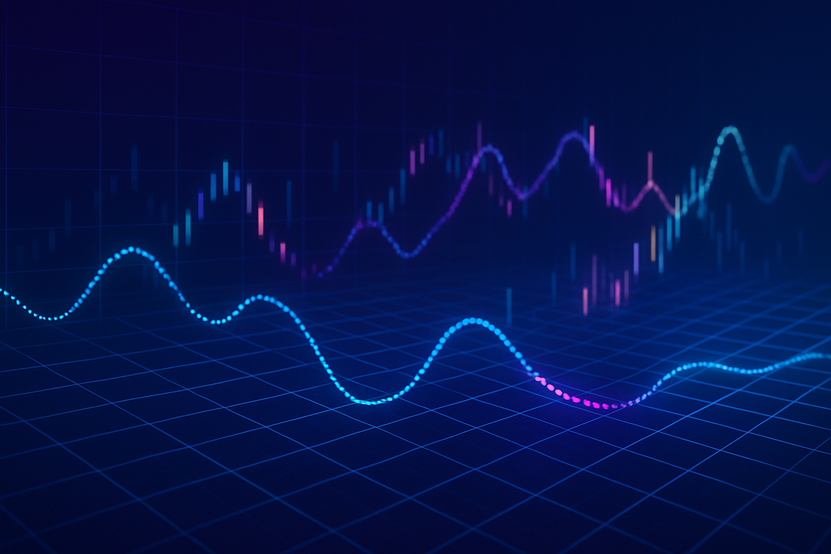 Micron Earnings Hype Sets Up Tech Volatility as Nasdaq Bears Circle and AI Bulls Reload