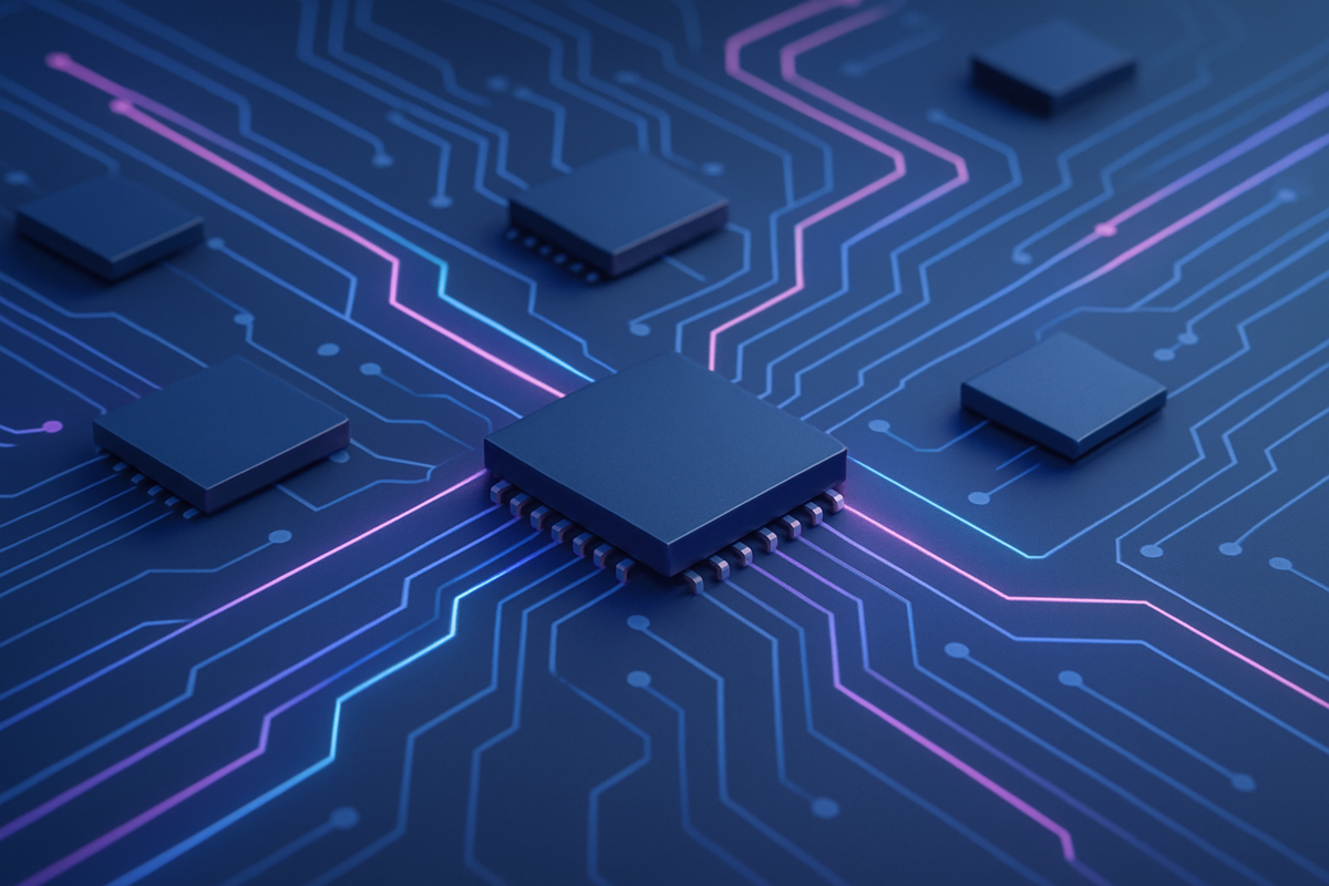 Micron’s AI Hype Hangover: Memory Chip Darling Faces a Reality Check as Tech Momentum Fades
