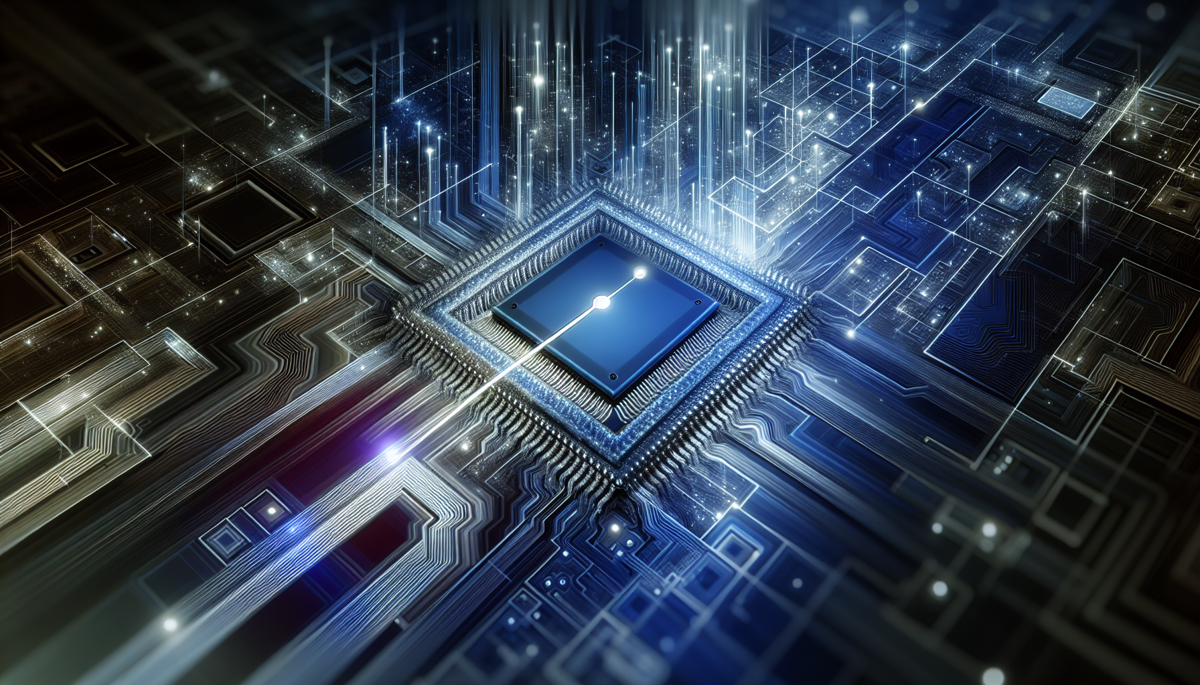 Micron’s Breakout and the Small Cap Surge: Is the Next Market Rotation Already Here?