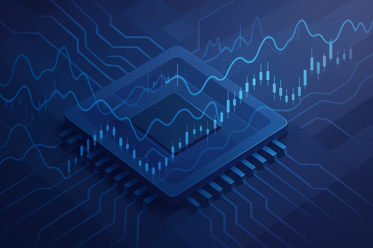 Micron’s Earnings Shockwave: AI Hype, Semis’ Reflexive Bubble, and the Next Rotation Risk