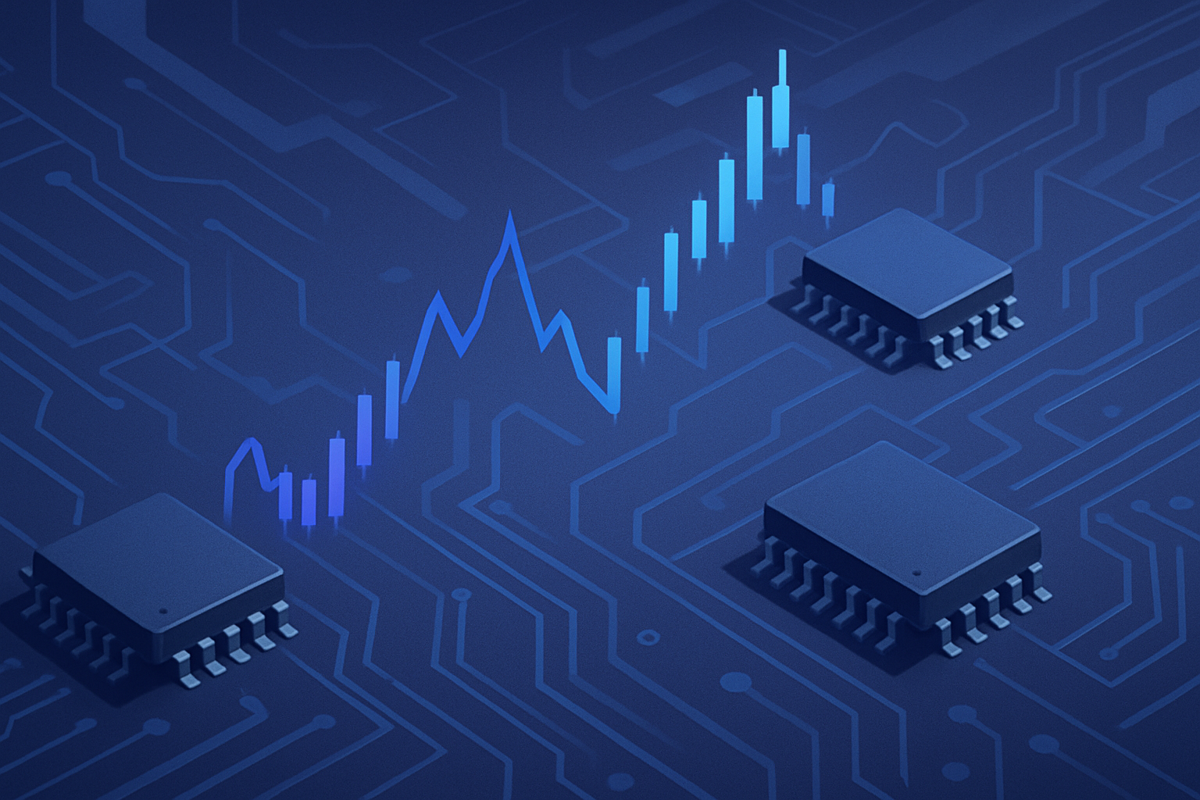 Micron’s Memory Boom Faces a Reality Check as Innovation Threatens Chip Scarcity