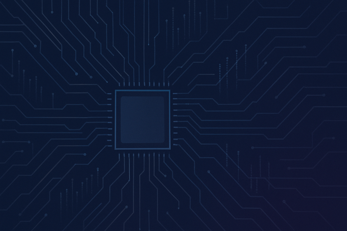 Micron’s Memory Shockwaves: Why AI’s Chip Boom Isn’t Saving Apple, Microsoft, or the S&P 500