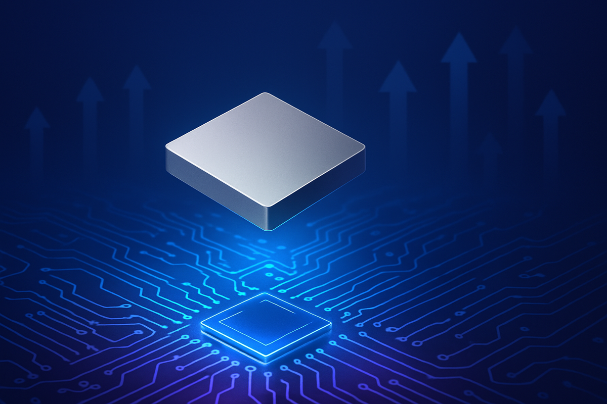 Micron’s Rally Defies Tech ETF Stagnation as Chip Bulls Bet on AI and Memory Supercycle