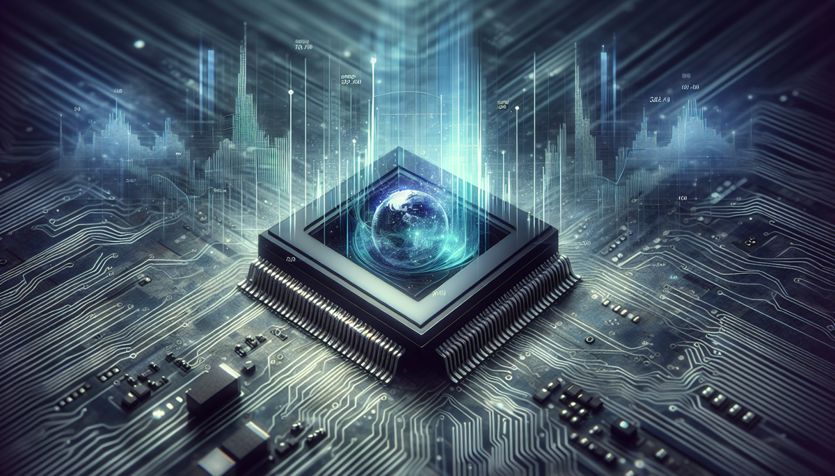 Micron’s Wild Ride: How Options and Volatility Are Redefining the Semiconductor Trade