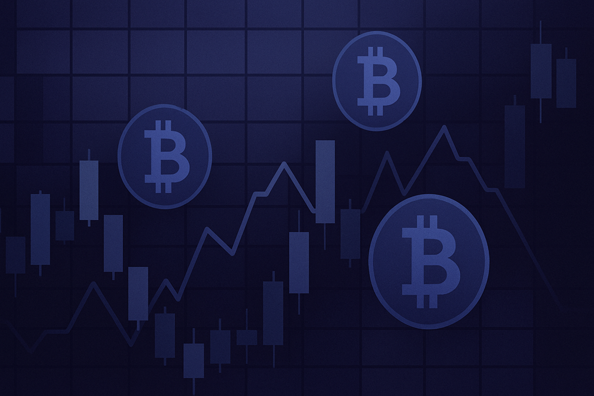 MicroStrategy’s $11B Bitcoin Paper Loss: When Conviction Meets the Margin Call