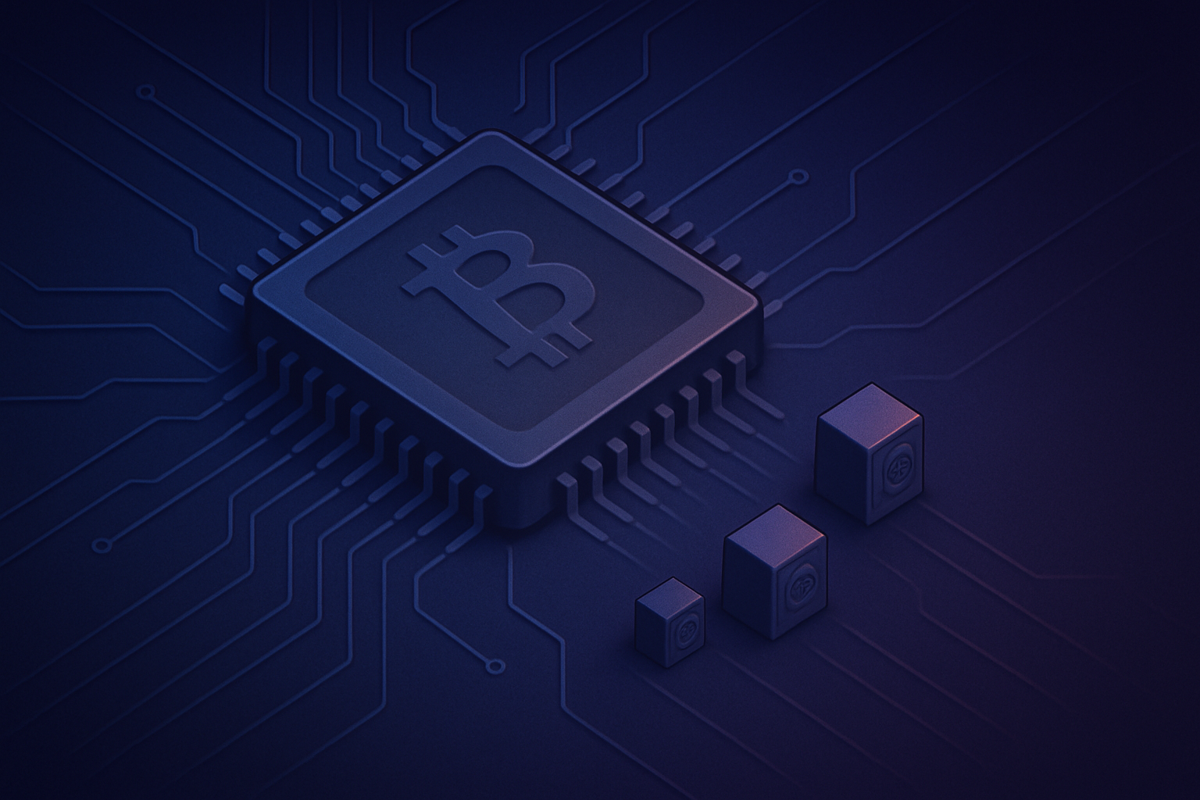 MicroStrategy’s Bitcoin Engine Sputters as Treasury Shrinks and Bearish Bets Mount