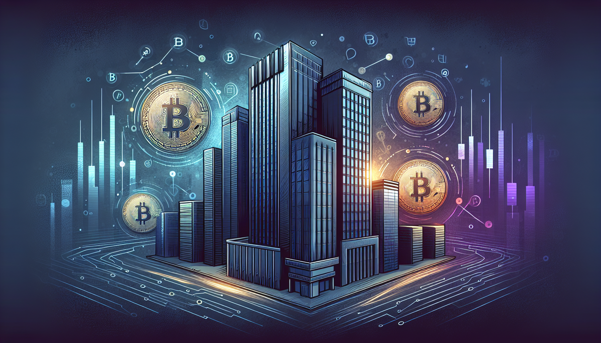 MicroStrategy’s Bitcoin Obsession: Why Leveraged Treasury Bets Are Warping Crypto’s Floor