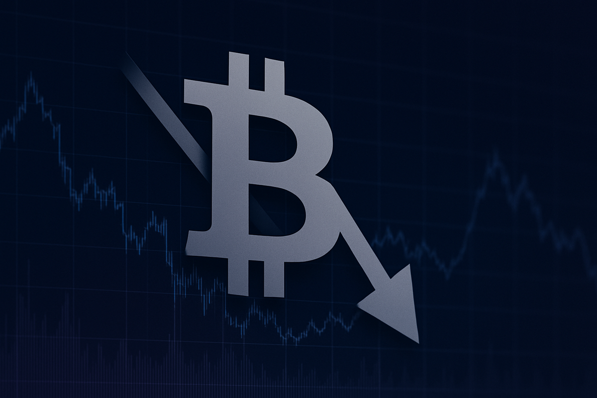 MicroStrategy’s Bitcoin Sale Rattles Crypto: Is the Institutional Floor Cracking Beneath $70K?