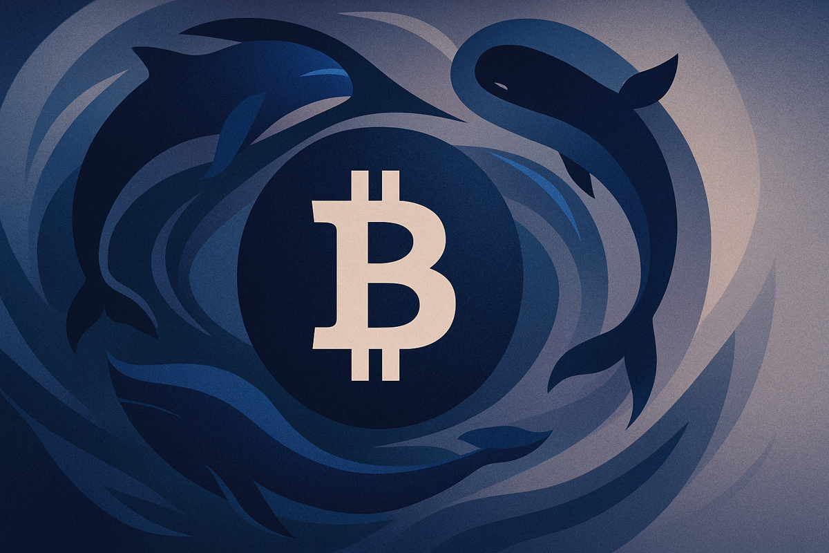 MicroStrategy’s Bitcoin Sale Sparks Maximalist Debate as OTC Whales Circle Amid ETF Exodus