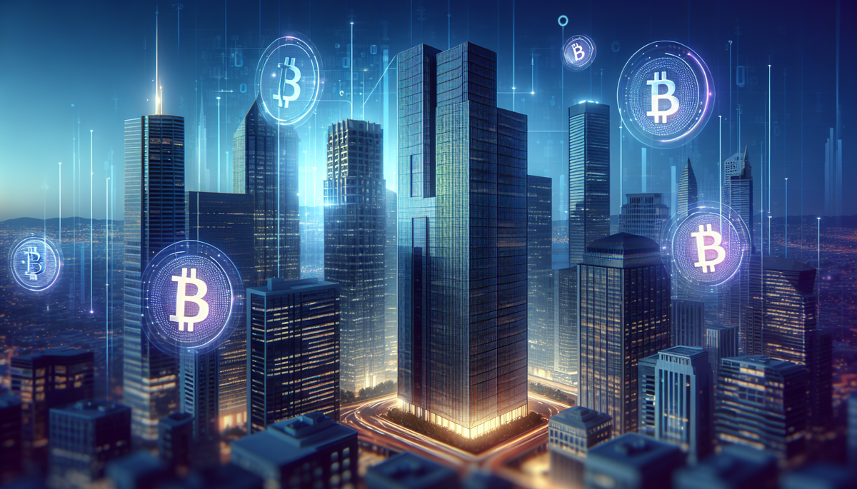 MicroStrategy’s Relentless Bitcoin Buying: Why Corporate Demand Refuses to Die at $66K