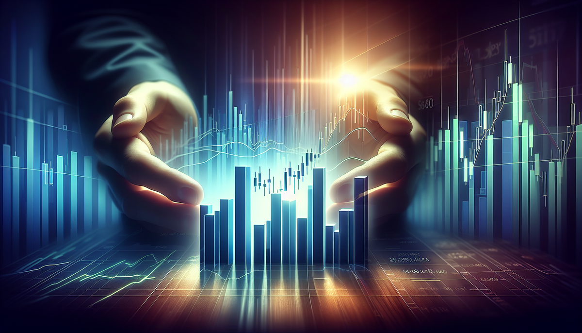 Midcap Rotation Heats Up: Why the S&P 400 Is Quietly Outperforming as Tech Unwinds