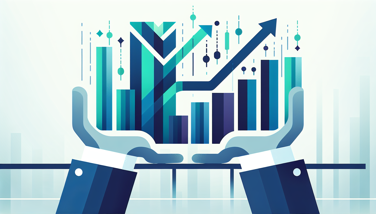 Midcap Stocks Quietly Outperform as Wall Street Rotates Away from Tech and Into Value