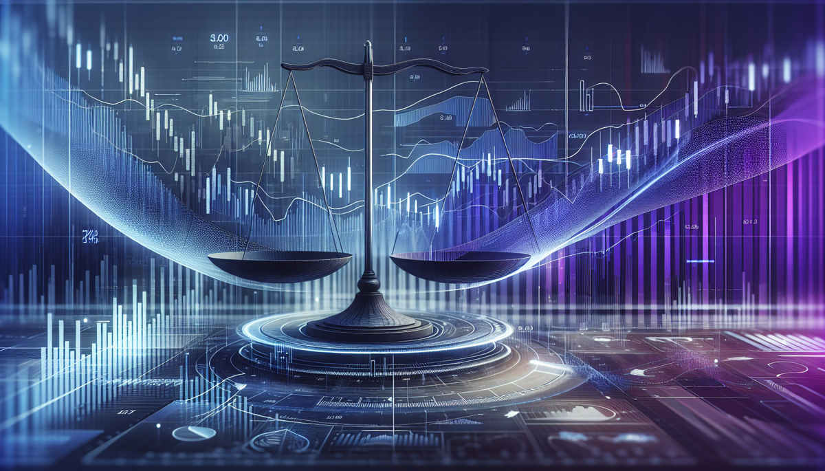 Middle East Conflict Sends Shockwaves Through Risk Assets as S&P 500 Suffers Rare Triple Weekly Loss