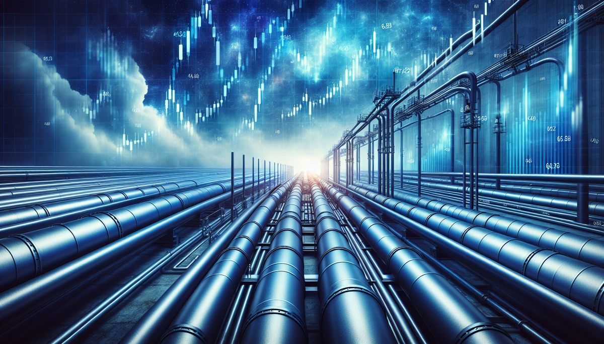 Middle East Energy Crunch: Why Global Gas Markets Are the Real Flashpoint for 2026