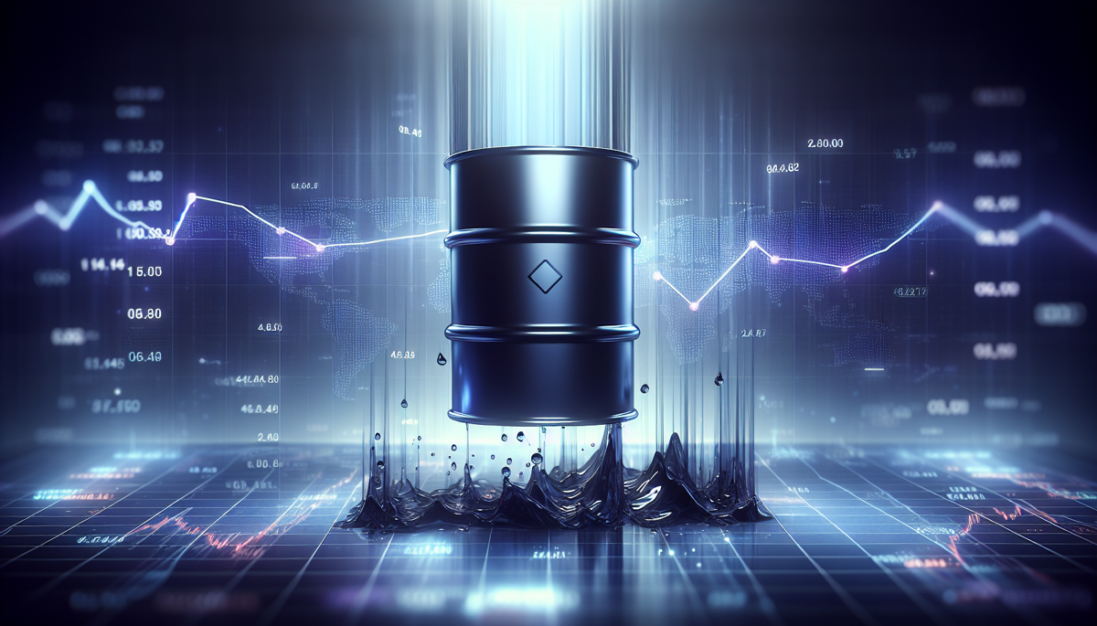 Middle East Risk Premium Fizzles: Why Oil’s Complacency Could Be the Market’s Biggest Blind Spot