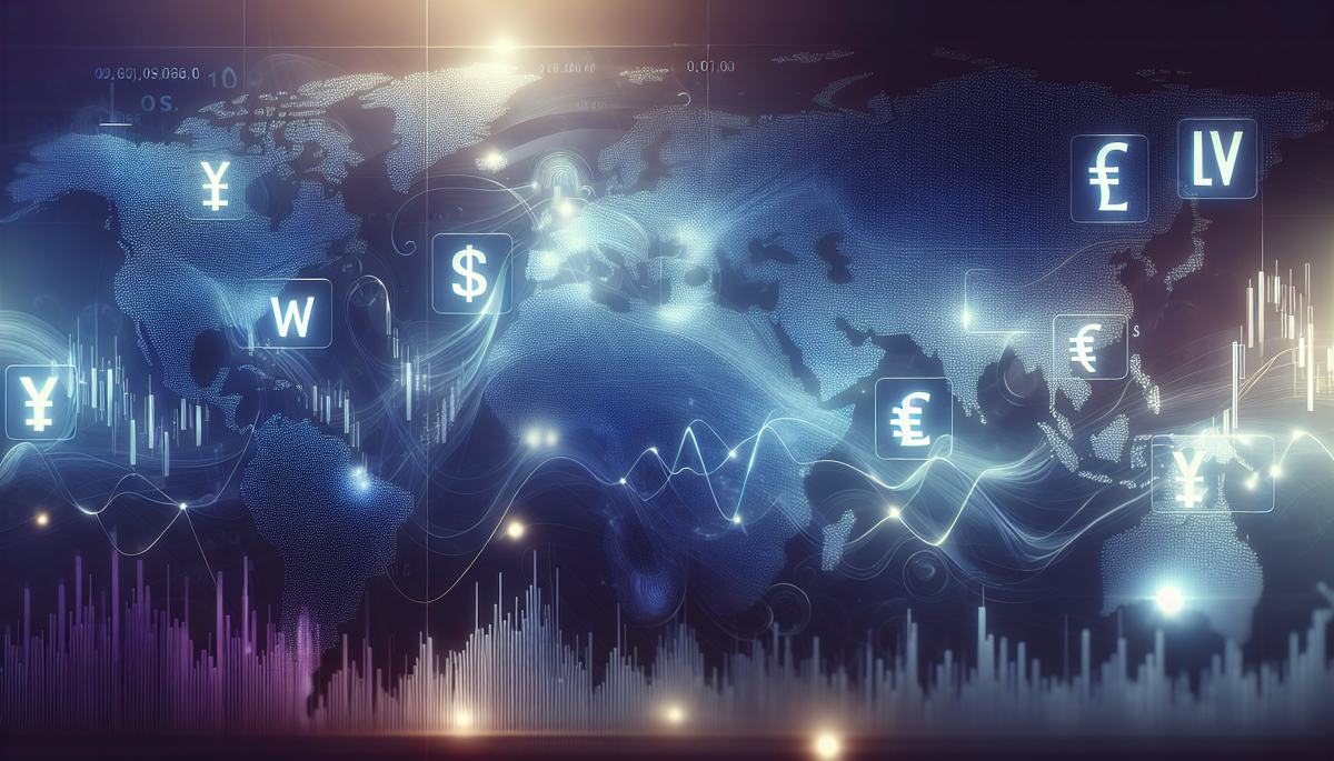 Middle East Risk Premium Returns: Why Forex Markets Are Quietly Bracing for a Volatility Shock