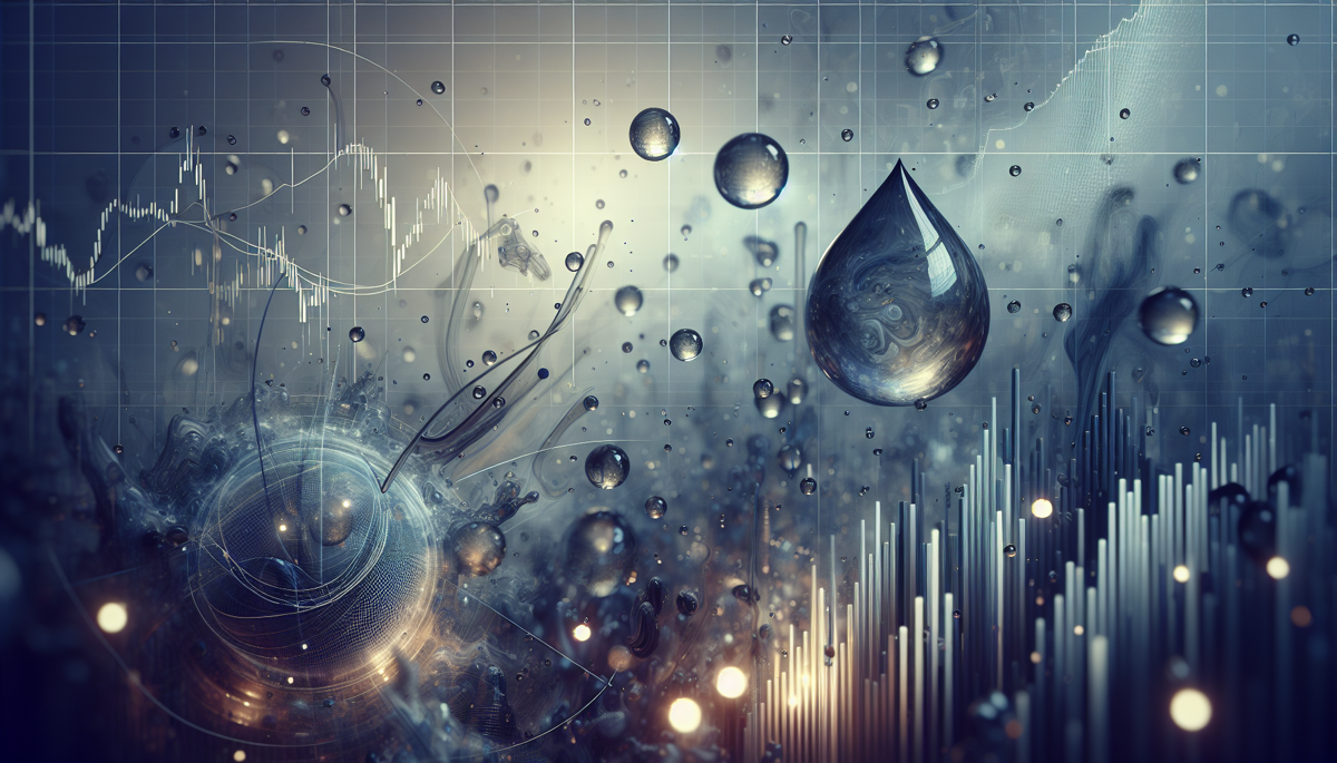Middle East Shockwaves: Oil Volatility and Portfolio Stress Test Global Risk Appetite