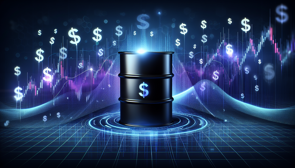 Middle East Tensions and Oil Above $100: Why the Dollar’s Next Move Could Shock FX Traders