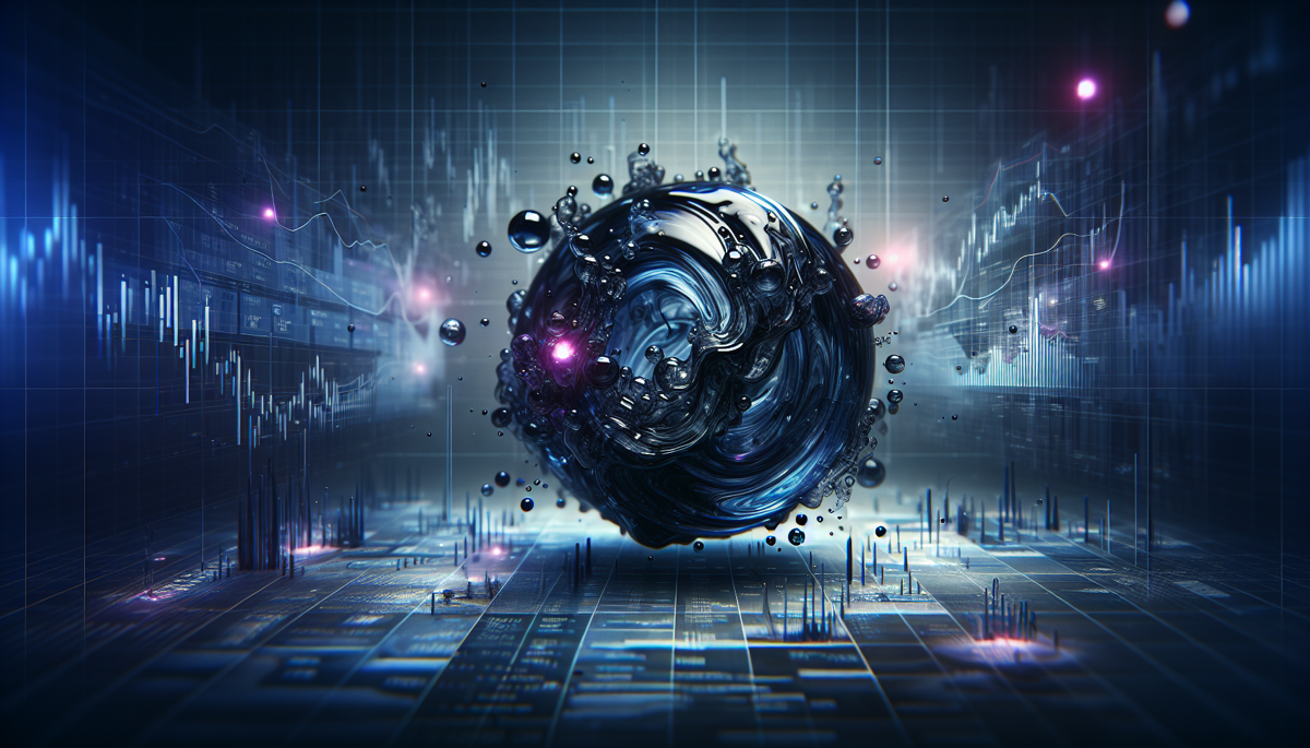 Middle East Tensions and Oil at $100: Why Markets Refuse to Capitulate as Fed Looms