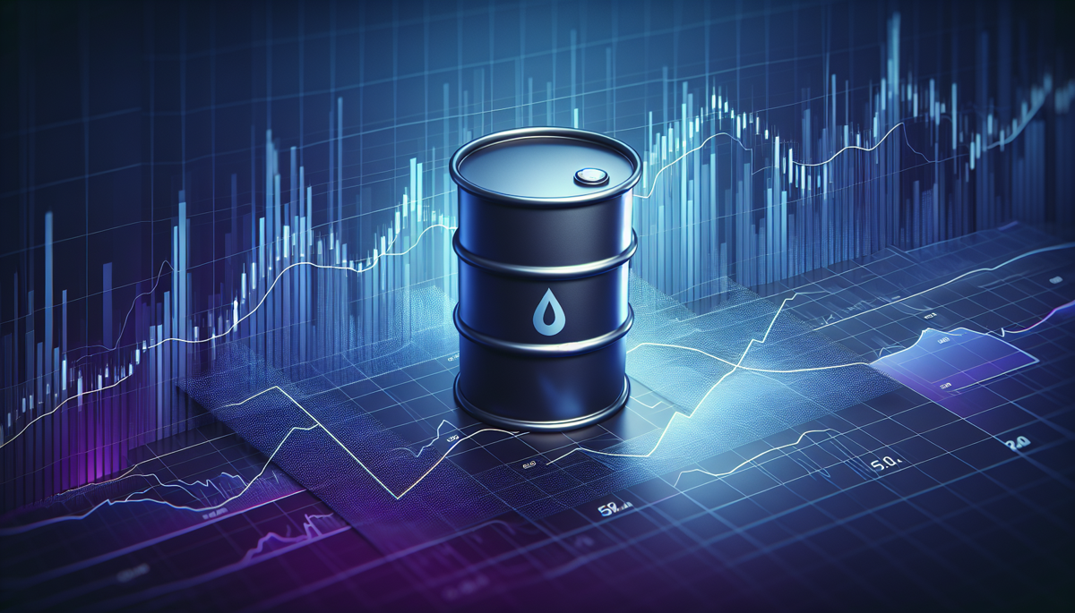 Middle East Tensions Ignite Oil Volatility While Commodity ETFs Refuse to Budge