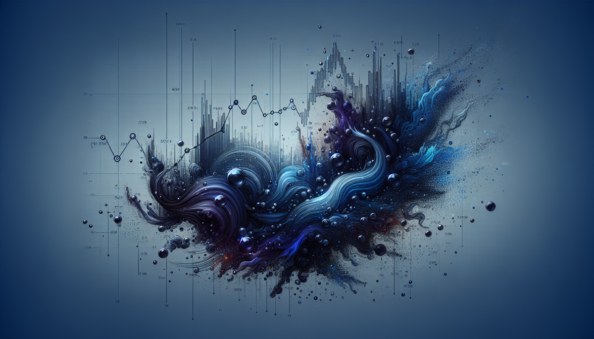 Middle East Tensions Ignite Oil Volatility: Why Energy Markets Are a Powder Keg for Macro Traders