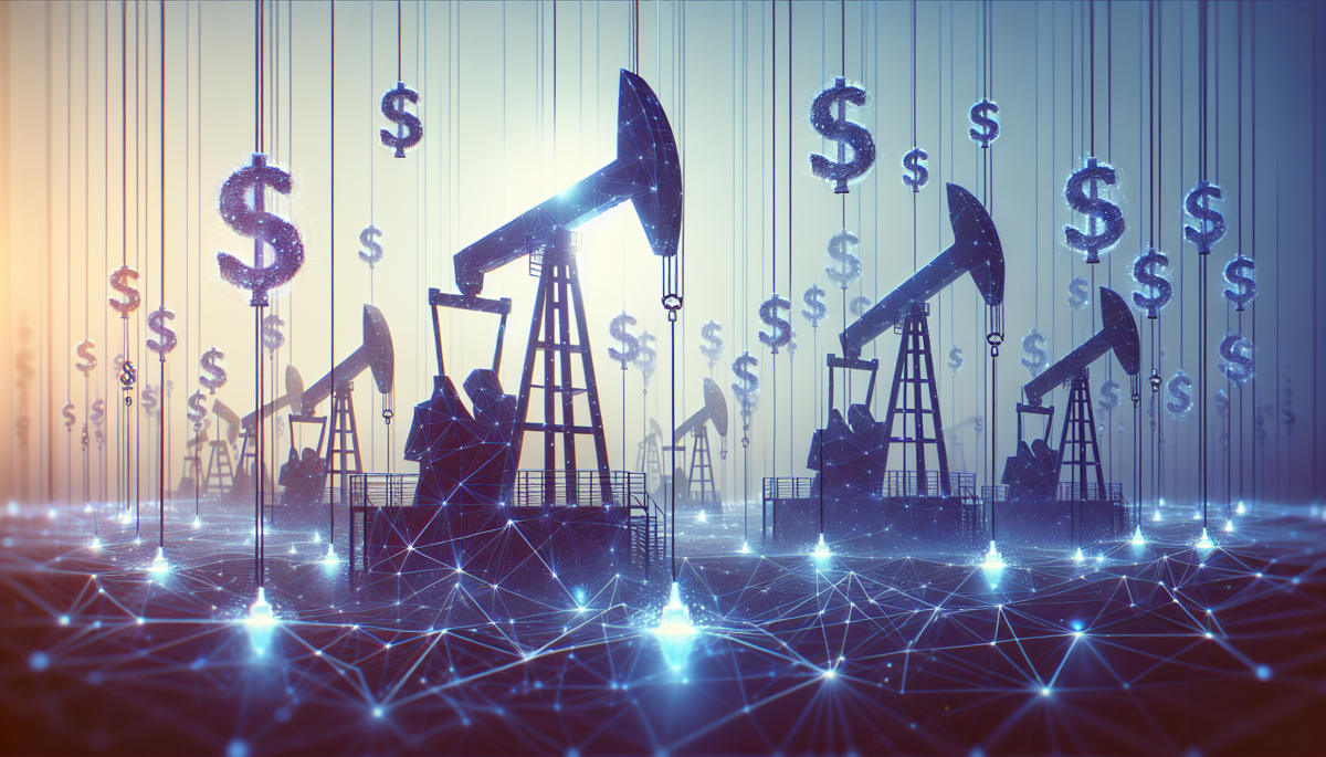 Middle East Treasury Selling: Why Oil States Are Quietly Rewiring the Global Dollar Game