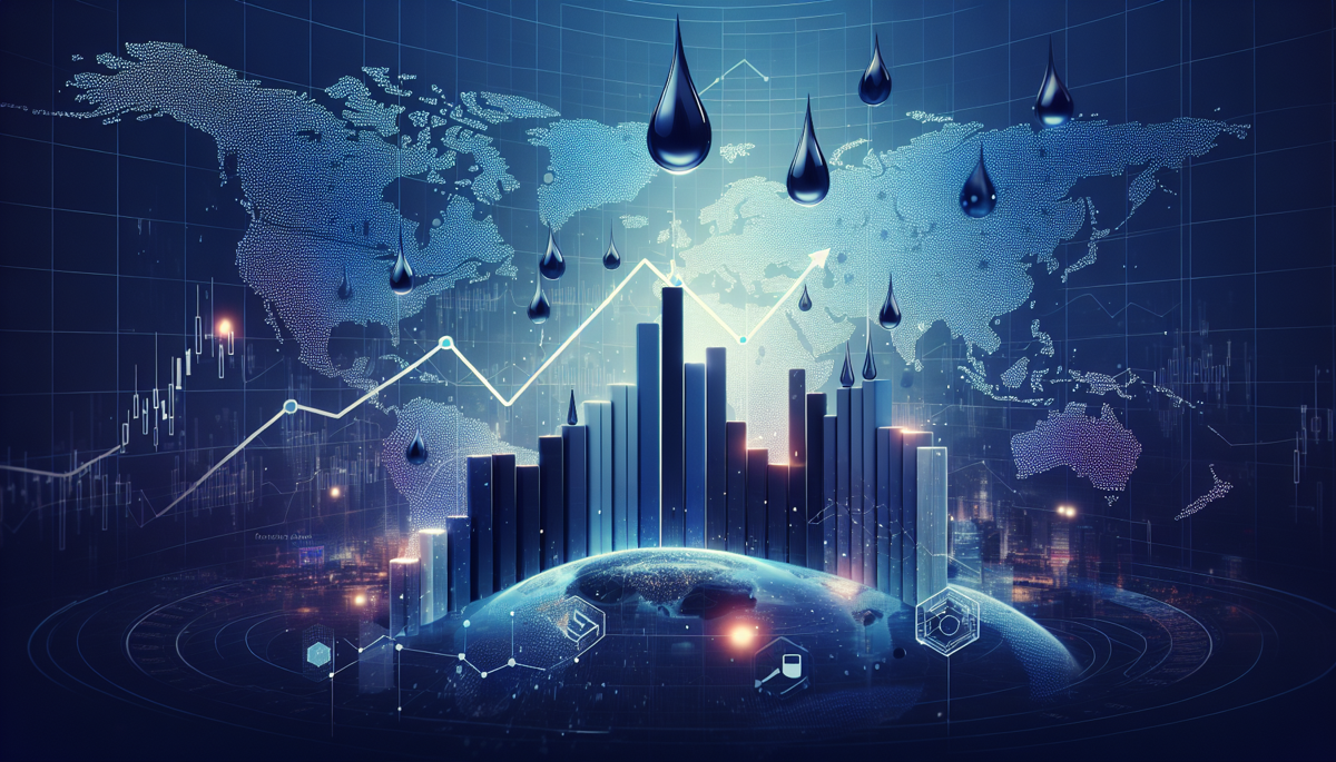 Middle East War Sends Oil to $111, But Commodities ETF Stays Flat—What’s the Disconnect?