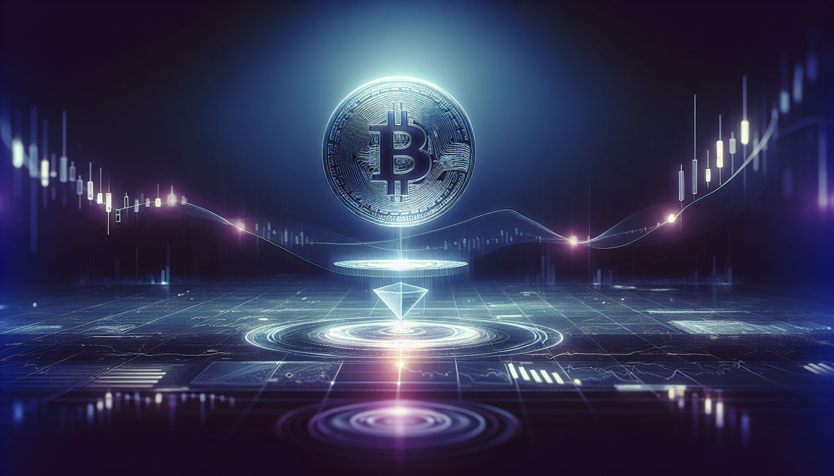 Midnight’s Quiet Surge: Why This Altcoin’s $0.50 Defense Could Spark the Next Crypto Rotation