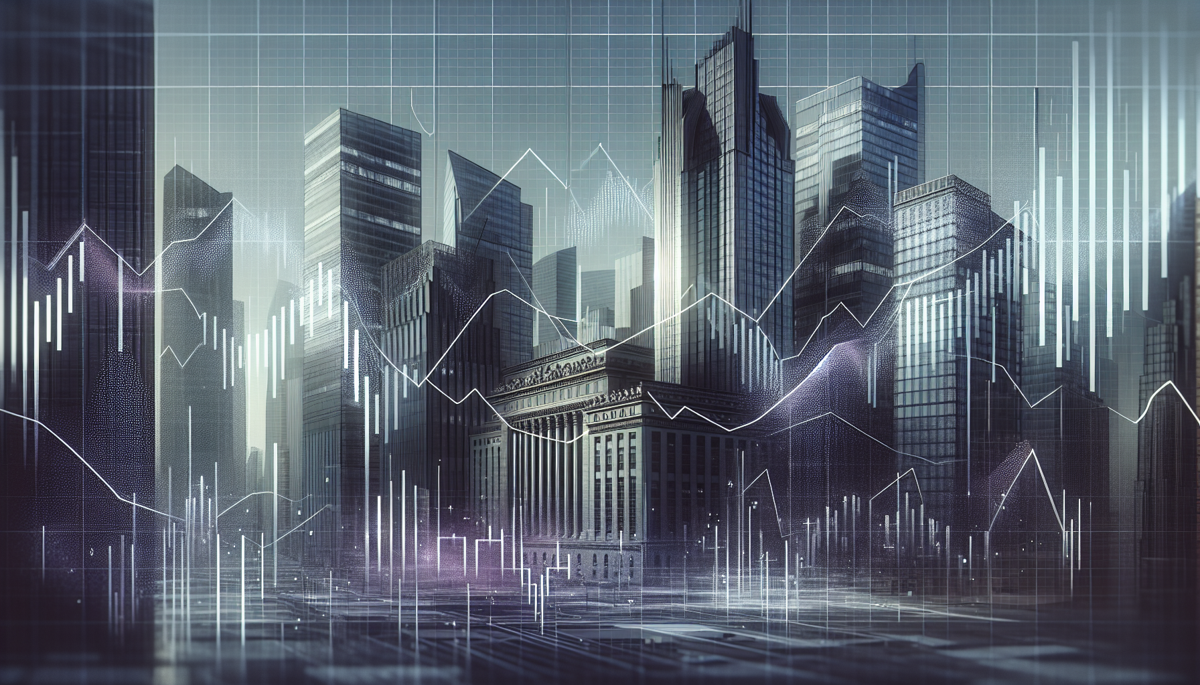 Midterm Market Malaise: Why S&P 500 Traders Are Bracing for a Volatility Revival