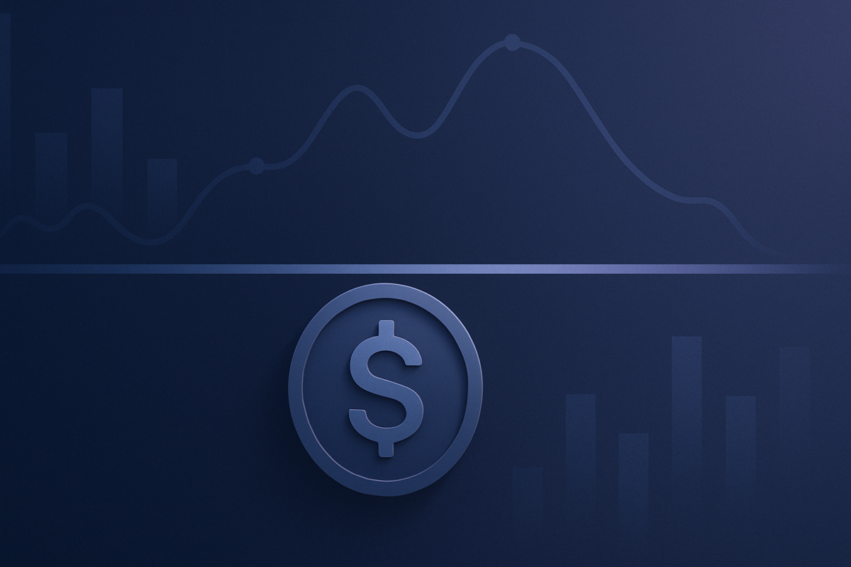 MIM Stablecoin’s $0.87 Collapse: Algorithmic Dollar Pegs Face Existential Test