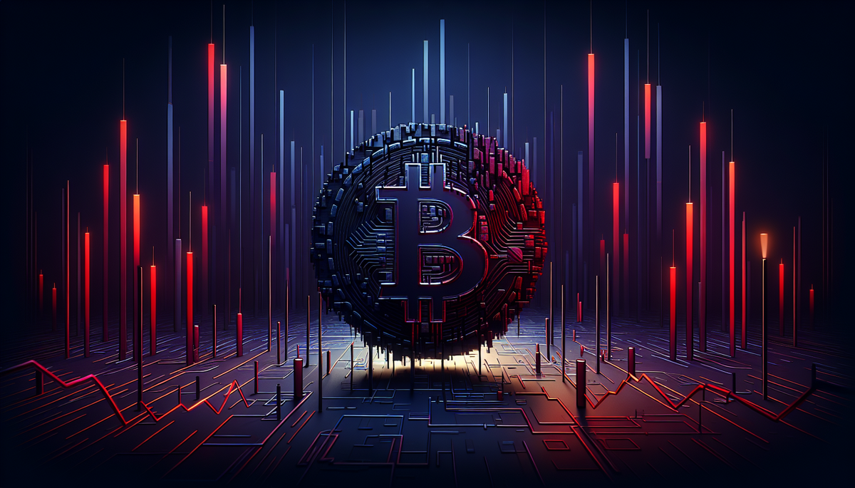 Miner Capitulation and the Bitcoin Bloodletting: Why the $66K Level Is a Battle for Survival