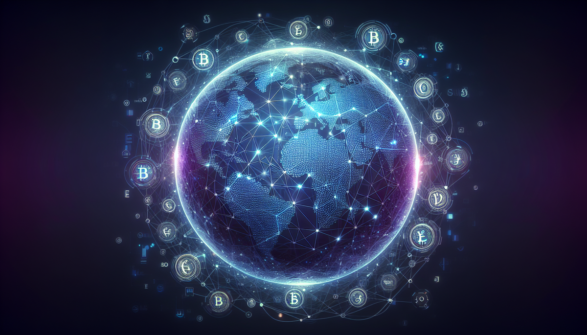 Mitsubishi and JPMorgan’s $10B Blockchain Bet: Is On-Chain FX About to Eat SWIFT’s Lunch?