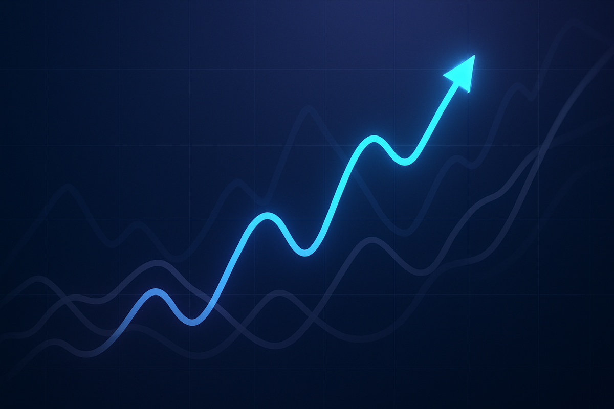 Momentum Funds Are on Fire, But the Smart Money Is Already Looking for the Exit