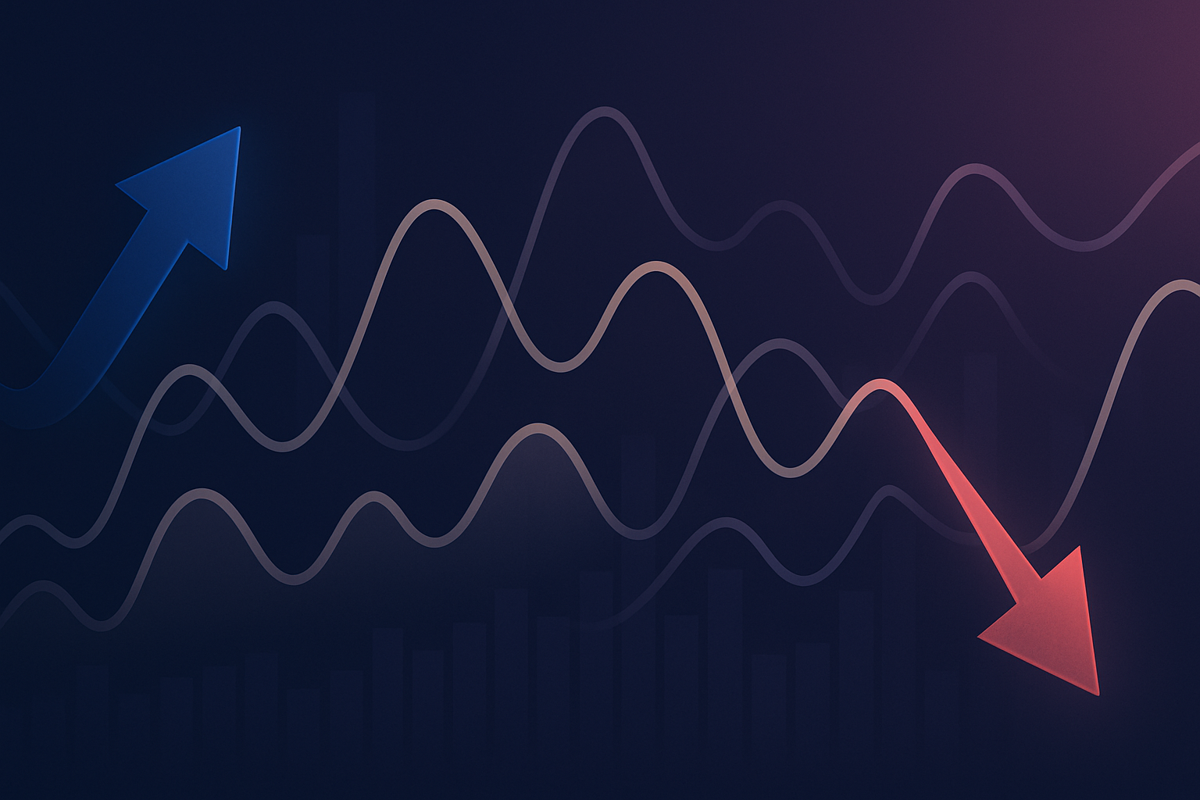 Momentum Mania: Are Wall Street’s Hottest Strategies Setting Up for a Brutal Snapback?