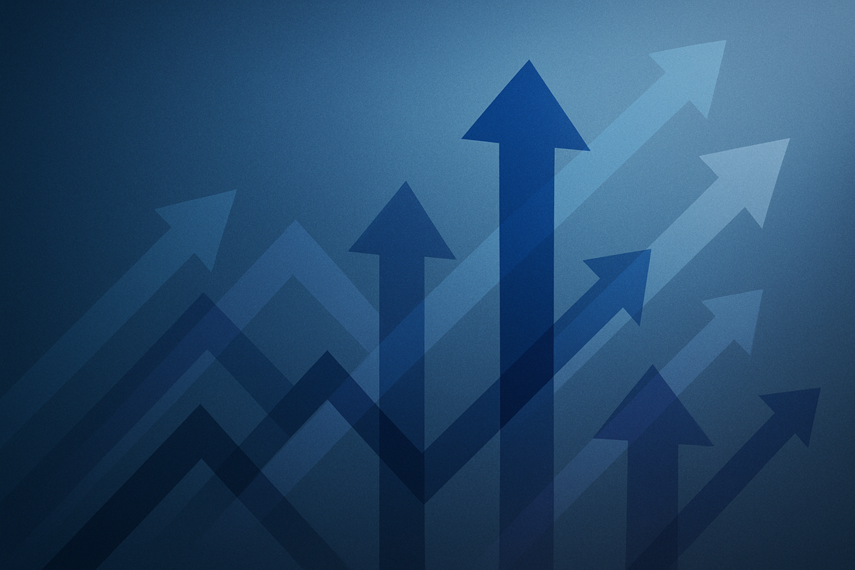 Momentum Mania: Why the S&P 500’s Relentless Rally Risks Turning Into a Crowded Trade Trap