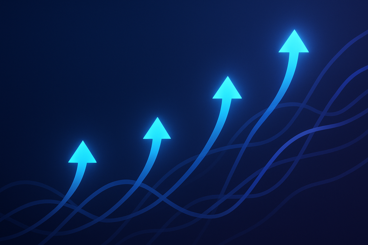 Momentum Strategies Dominate as S&P 500 Momentum Index Posts Record Two-Month Gain
