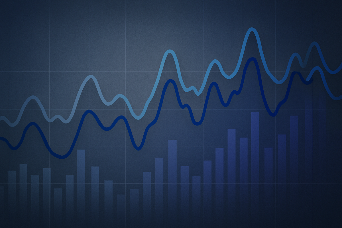 Momentum Strategy Mania: Wall Street’s Hottest Trade Faces Its Most Dangerous Month Yet