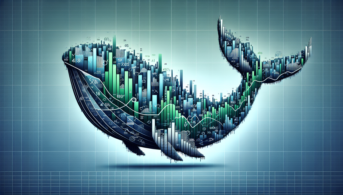Monad Crypto Whales Accumulate as Altcoin Market Sputters: Is a Breakout or Bull Trap Next?