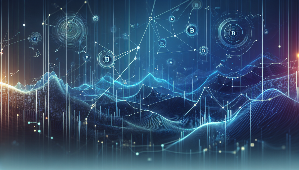 Monad’s Relentless Surge: Why Altcoin Rotation Is Quietly Upending Crypto’s Risk Curve