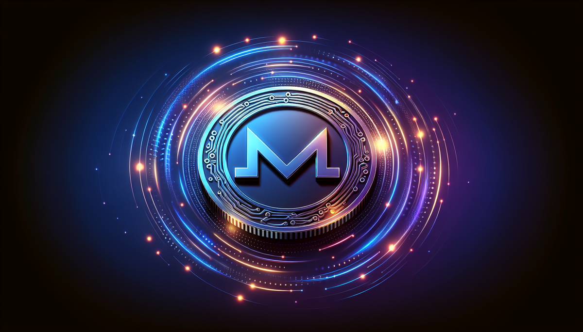 Monero Defies Crypto Panic: Privacy Coin Surges 15% as Market Capitulates