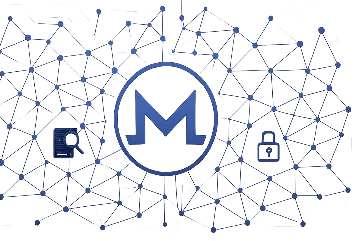 Monero Faces Audit Spotlight as Privacy Coins Enter the Crosshairs After Zcash’s Wild Ride