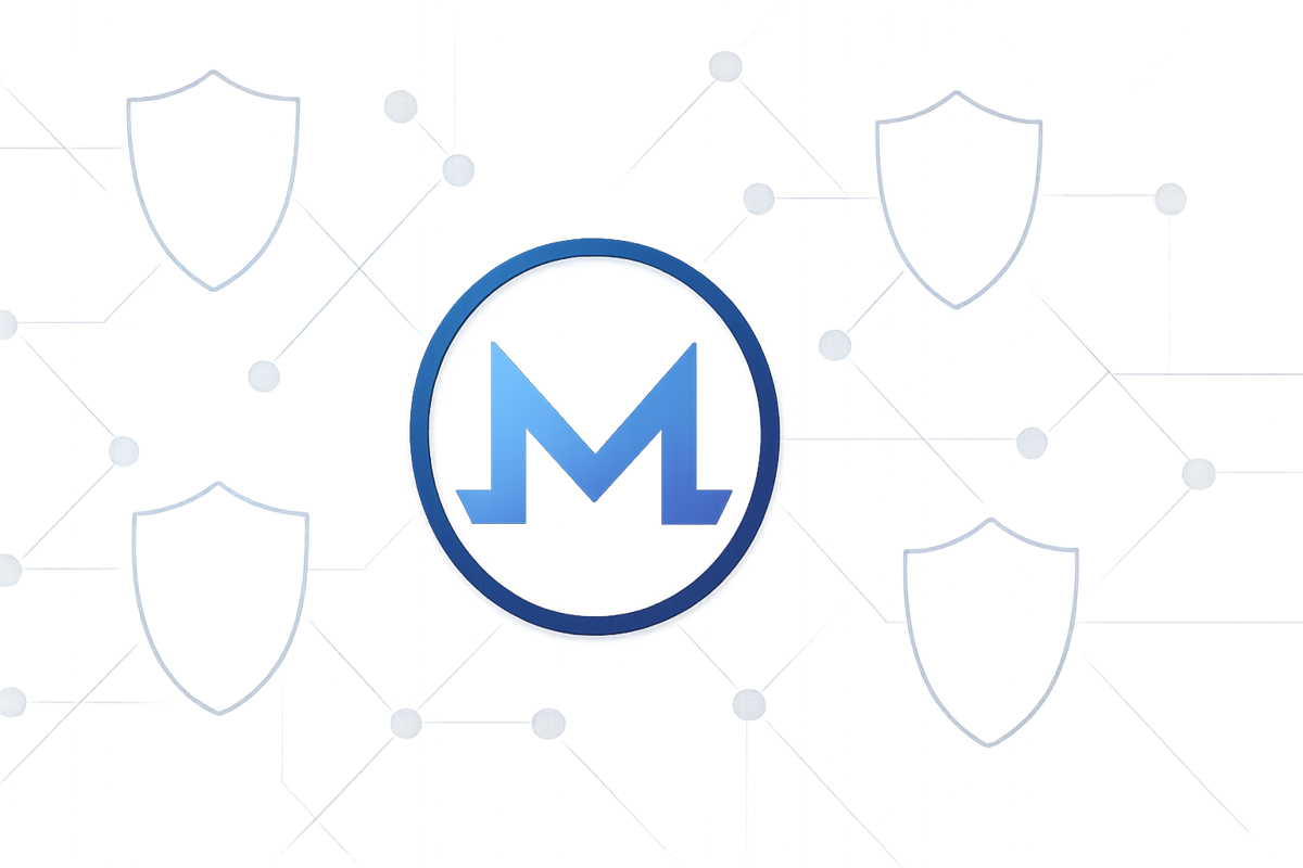 Monero Faces Security Spotlight as Privacy Coins Enter the Post-Zcash Audit Era