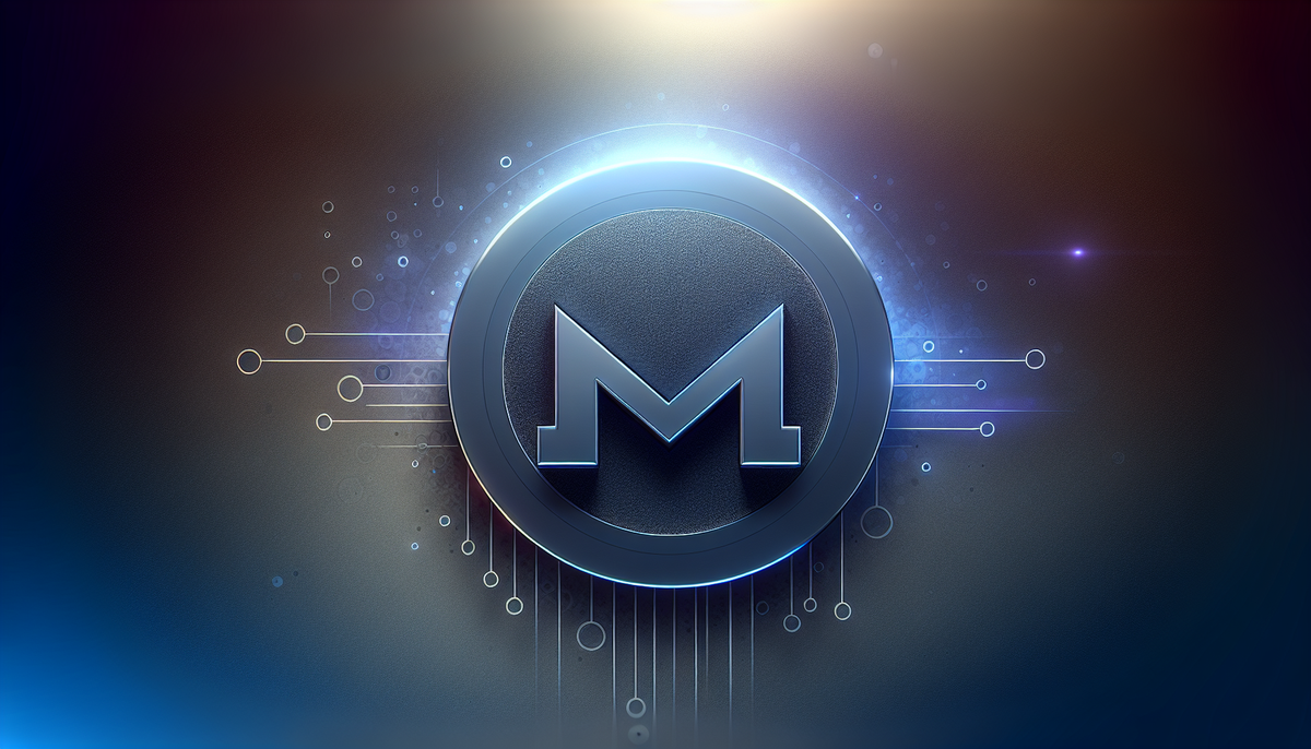 Monero’s 12% Plunge Exposes Privacy Coin Weakness as Crypto Liquidity Dries Up