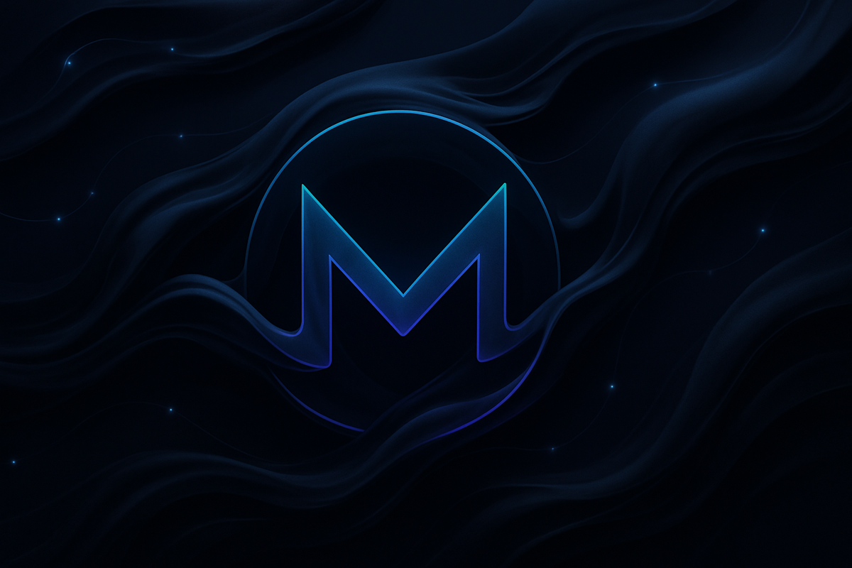 Monero’s $120M Money Laundering Surge Exposes Crypto’s Liquidity Illusion