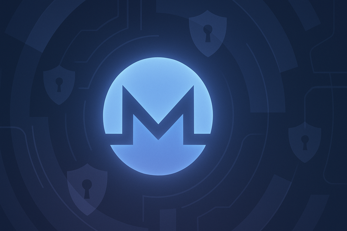 Monero’s $357 Surge: Privacy Coins Defy Sanctions and Stablecoin Freezes as Tether Chills