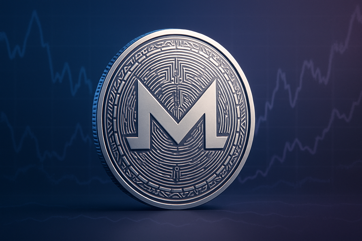 Monero’s $400 Test: Why Privacy Coins Are Quietly Outperforming Amid Crypto Volatility