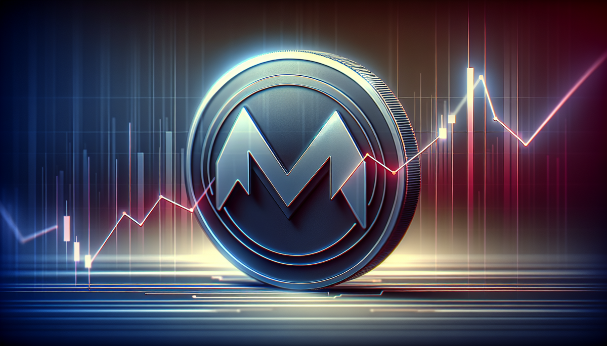Monero’s 60% Plunge: Privacy Coins Face Existential Test as Death Cross Looms