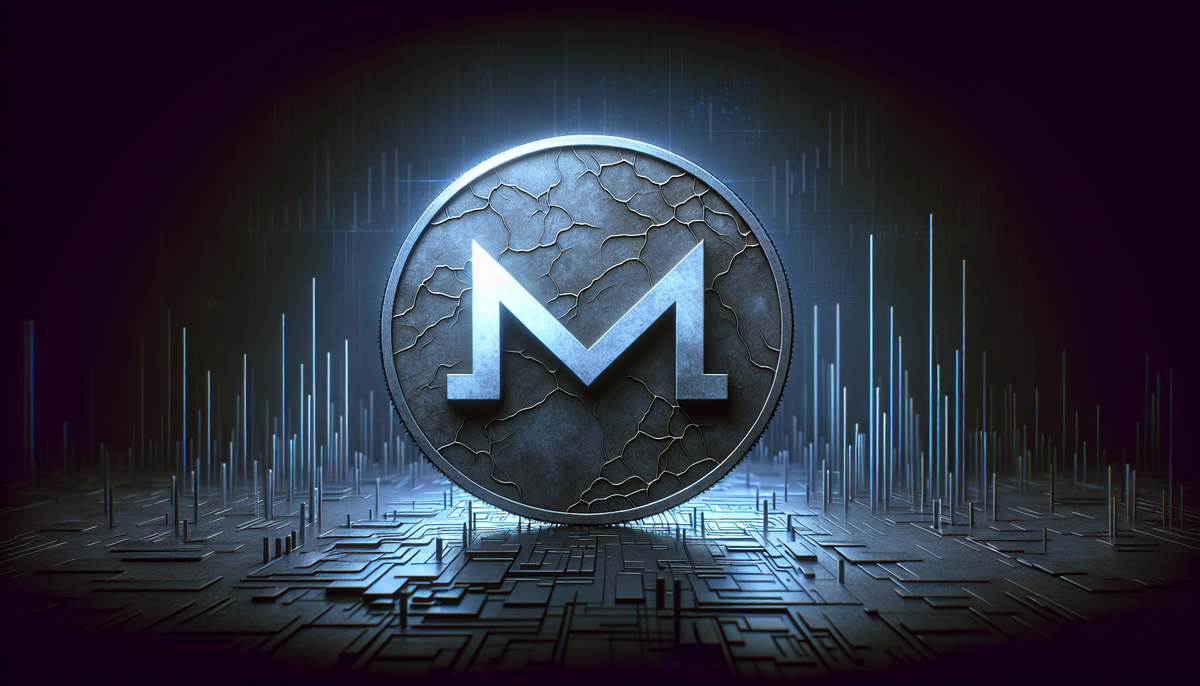 Monero’s 63% Crash: Privacy Coins Face Extinction Threat as Altcoin Pain Deepens